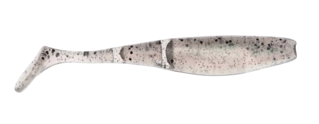 ZMan Scented Paddlerz 5" Soft Plastic Fishing Lures-Otto's  Tackle World