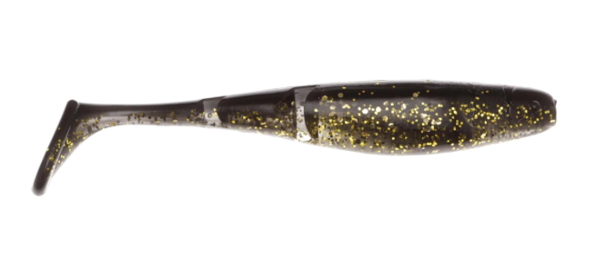 ZMan Scented Paddlerz 5" Soft Plastic Fishing Lures-Otto's  Tackle World