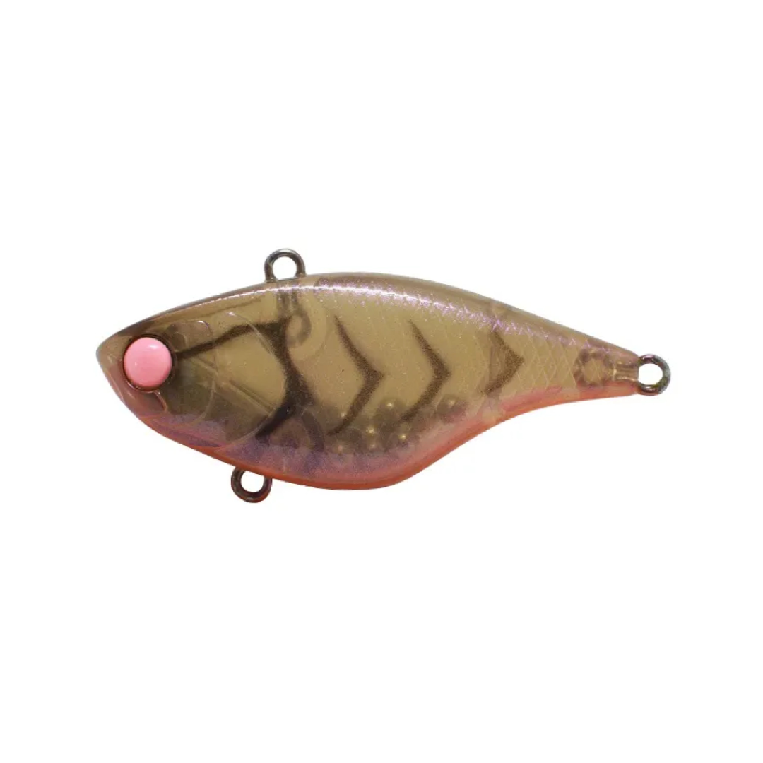 Jackall Chubby Vibe 40 Fishing Lures-Otto's  Tackle World