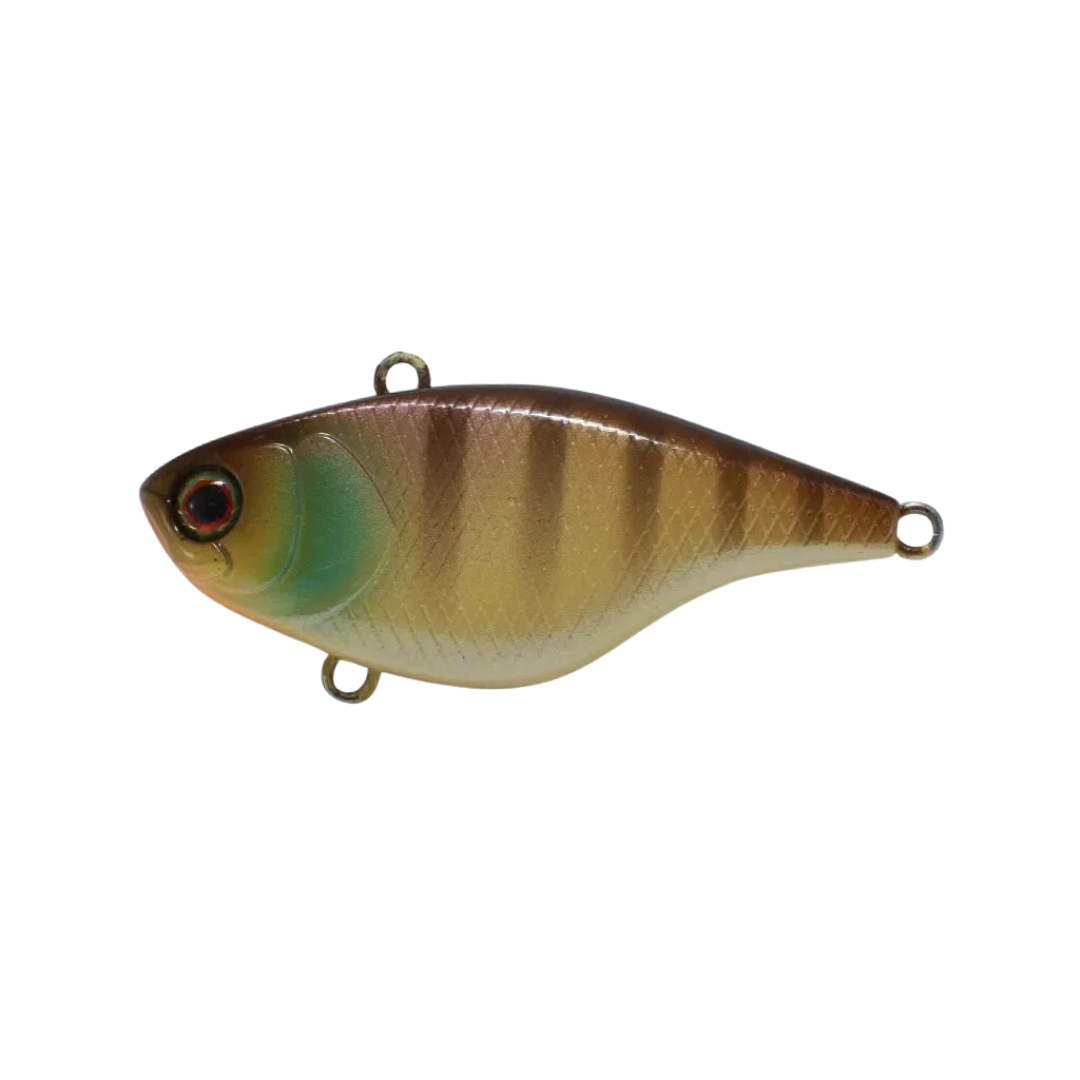 Jackall Chubby Vibe 40 Fishing Lures-Otto's  Tackle World