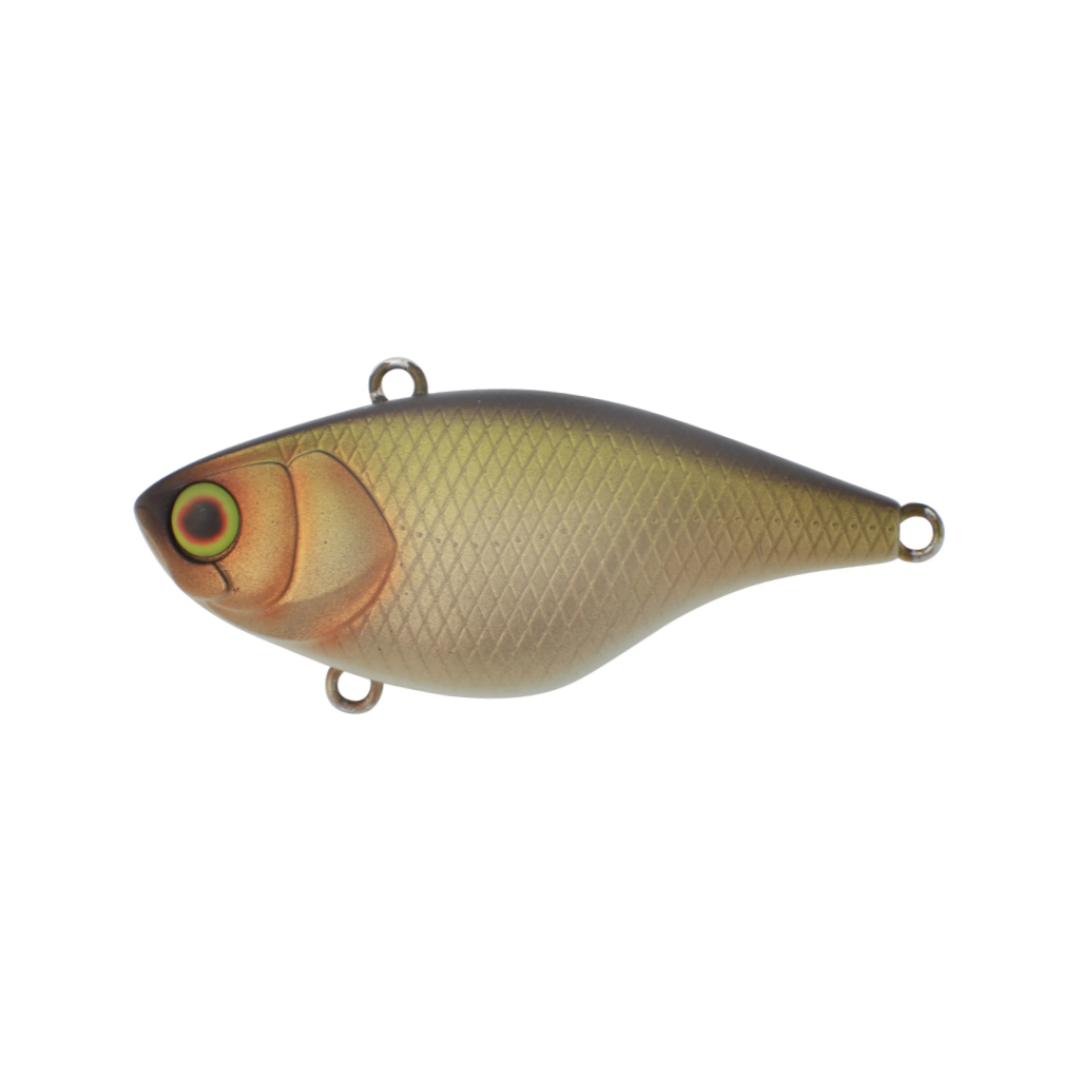 Jackall Chubby Vibe 40 Fishing Lures-Otto's  Tackle World
