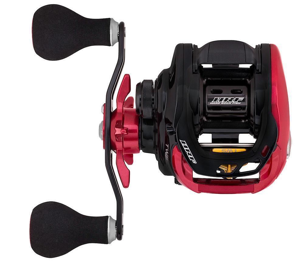 Daiwa HRF PE Special Baitcast Fishing Reel 7.3L-TW Left Handed