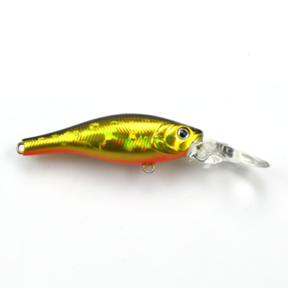 Atomic Hardz Shiner 45 Deep Hardbody Fishing Lure-Otto's  Tackle World