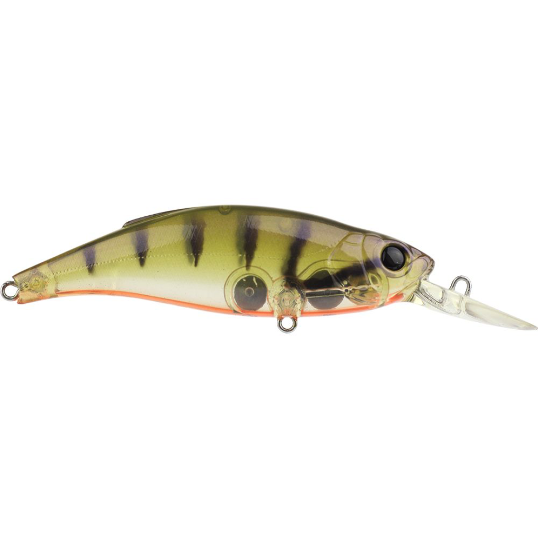 Atomic Hardz Shiner 85 Mid Hardbody Fishing Lure-Otto's  Tackle World