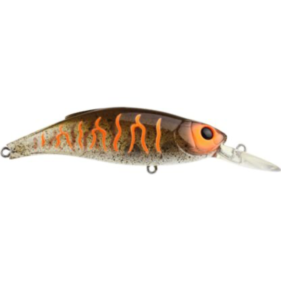Atomic Hardz Shiner 75 Mid Hardbody Fishing Lure-Otto's  Tackle World