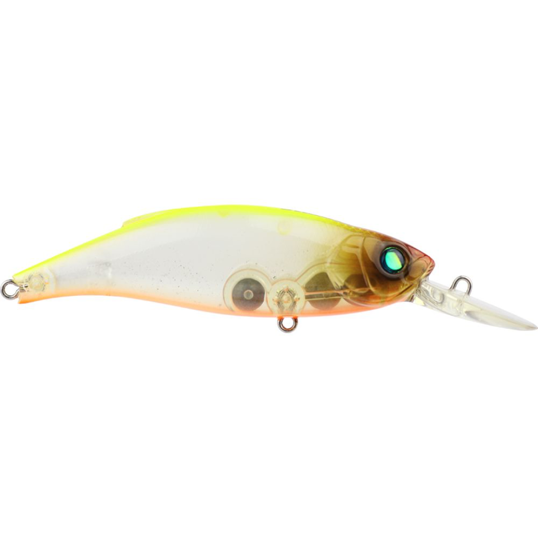 Atomic Hardz Shiner 85 Mid Hardbody Fishing Lure-Otto's  Tackle World