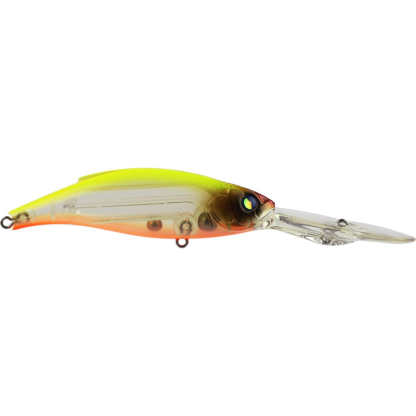 Atomic Hardz Shiner 75 Double Deep Hardbody Fishing Lure-Otto's  Tackle World