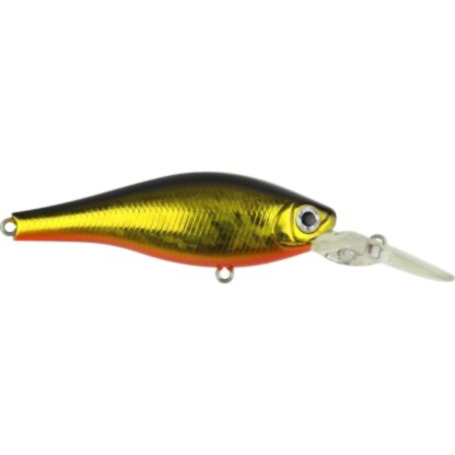 Atomic Hardz Shiner 60 Deep Hardbody Fishing Lure-Otto's  Tackle World