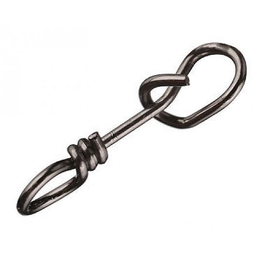 Mustad Fastach Clip-Otto's  Tackle World