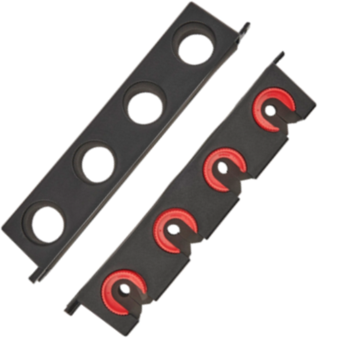 Berkley Twist Lock 4 Rod Rack