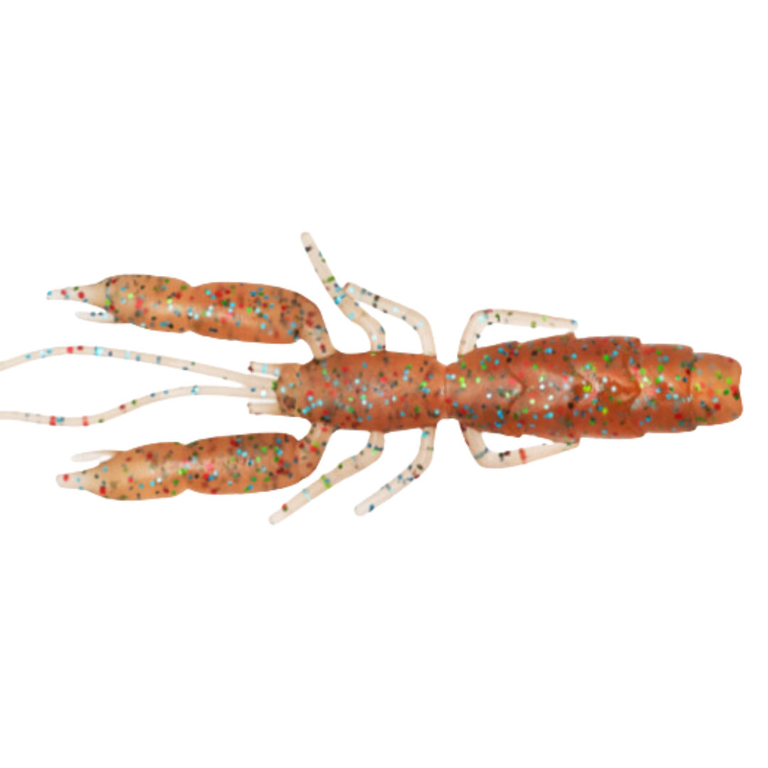 Pro Lure Live Yabbie 60mm Soft Plastic Fishing Lure-Otto's  Tackle World