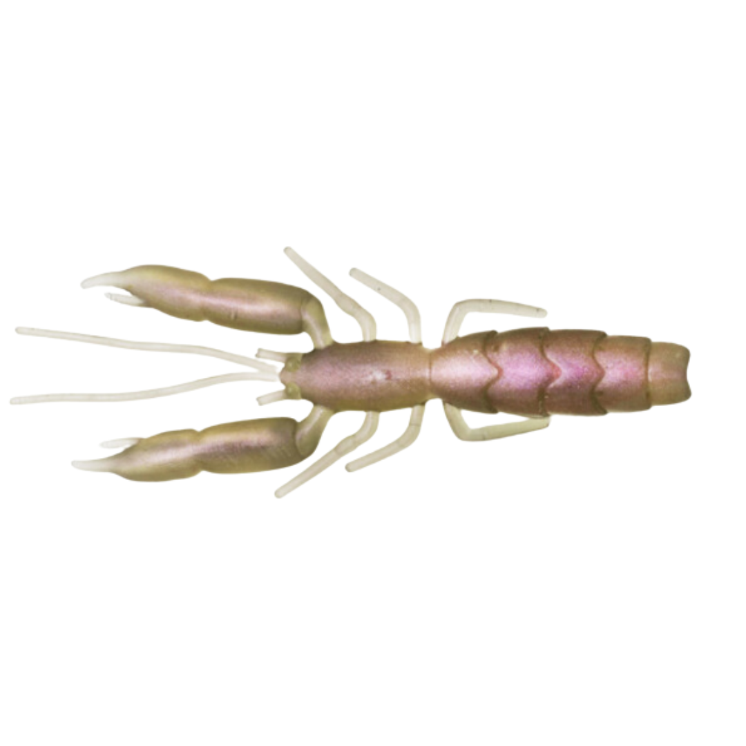 Pro Lure Live Yabbie 60mm Soft Plastic Fishing Lure-Otto's  Tackle World