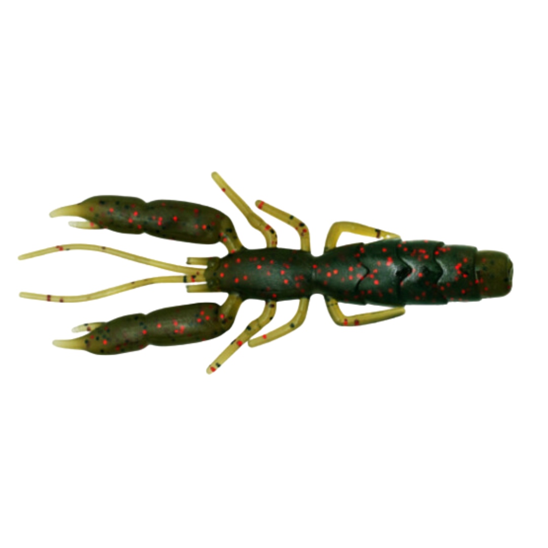 Pro Lure Live Yabbie 60mm Soft Plastic Fishing Lure-Otto's  Tackle World