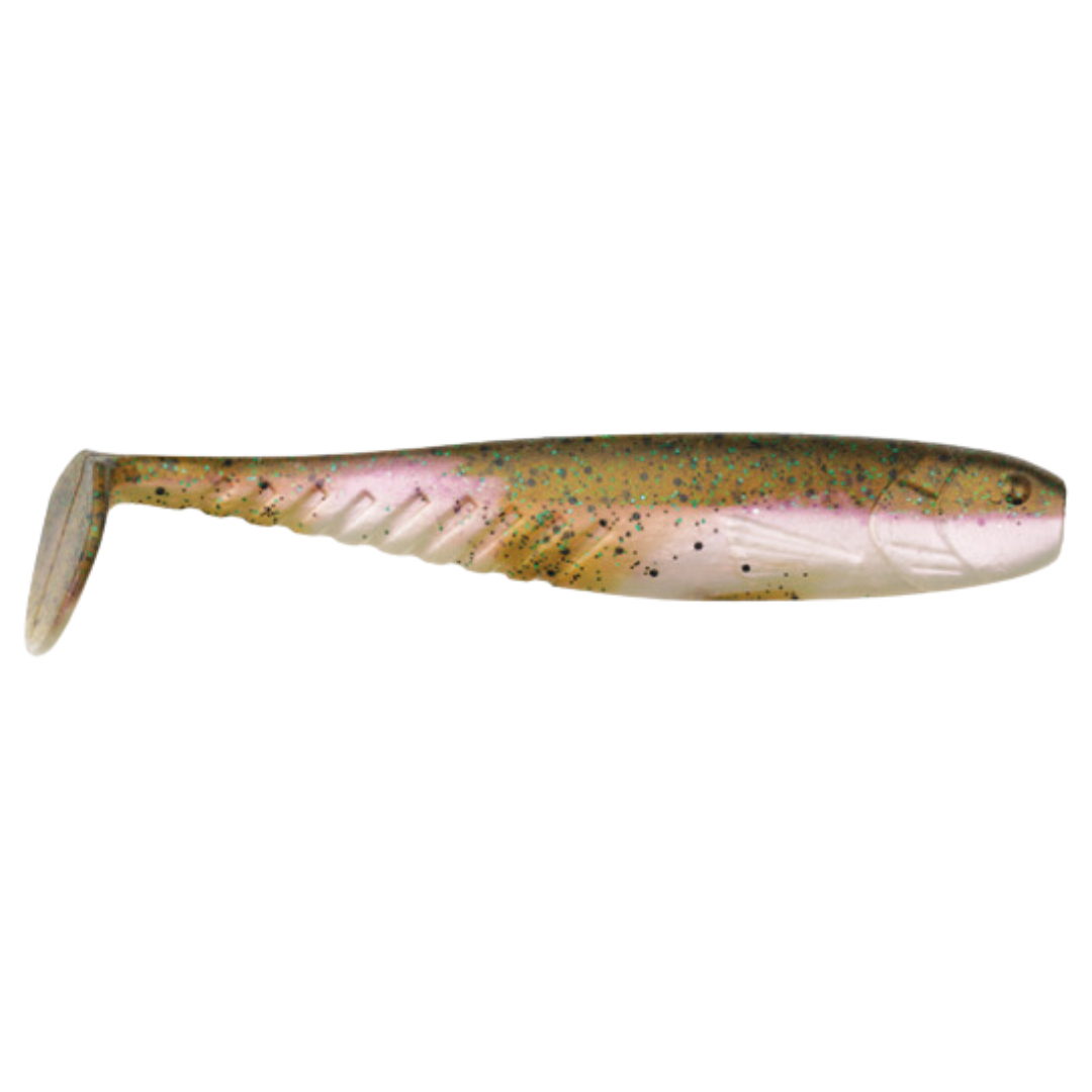 Pro Lure Fishtail 105mm Soft Plastic Fishing Lure-Otto's  Tackle World