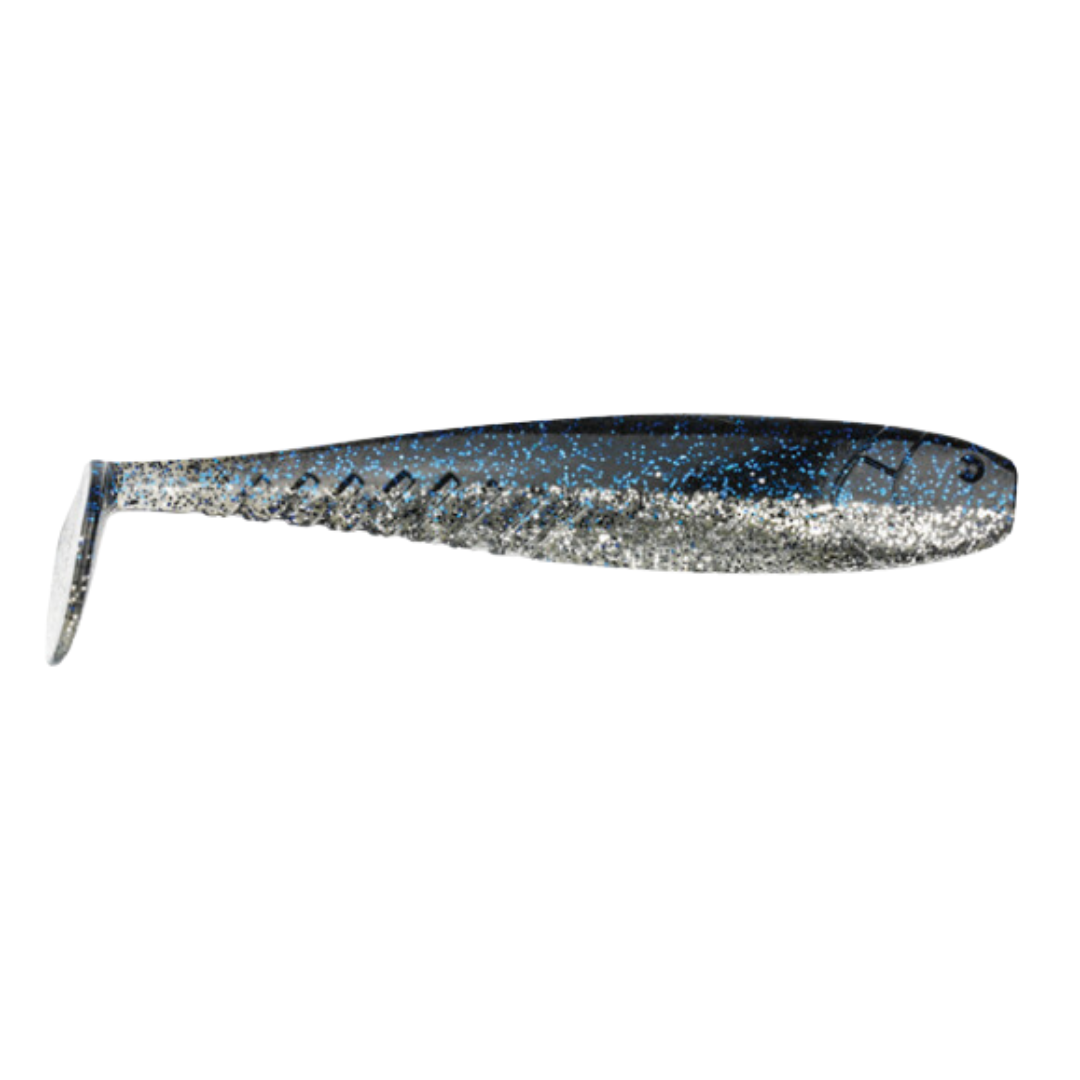 Pro Lure Fishtail 105mm Soft Plastic Fishing Lure-Otto's  Tackle World