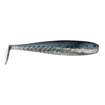 Pro Lure Fishtail 105mm Soft Plastic Fishing Lure-Otto's  Tackle World