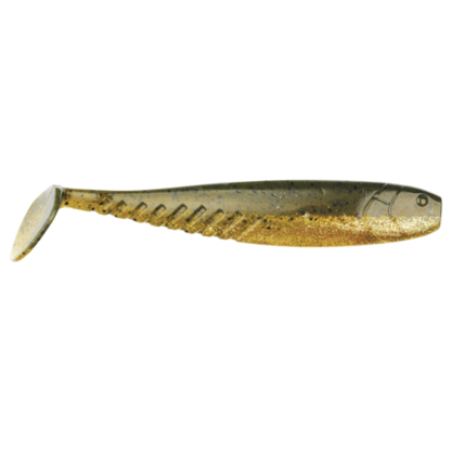 Pro Lure Fishtail 105mm Soft Plastic Fishing Lure-Otto's  Tackle World