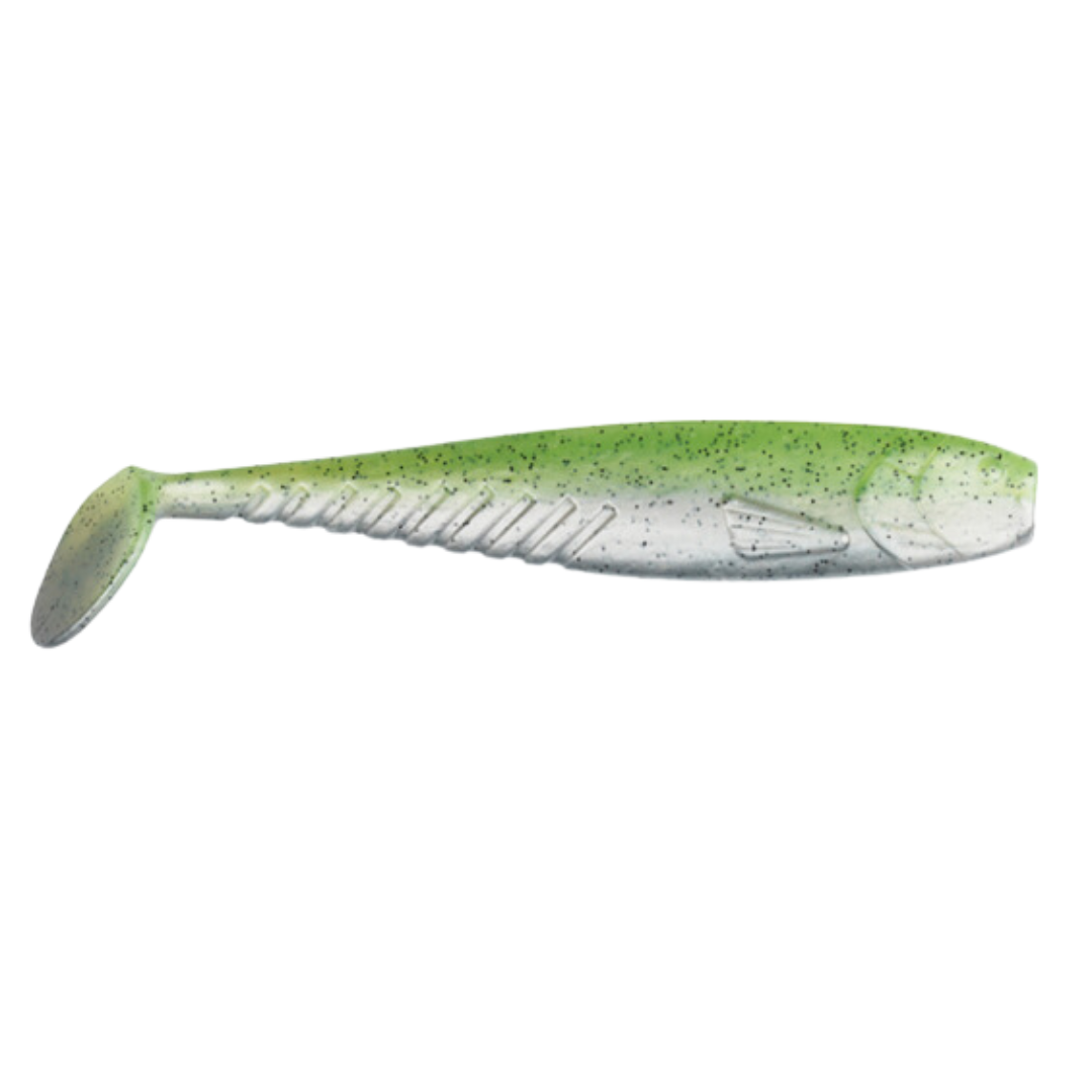Pro Lure Fishtail 105mm Soft Plastic Fishing Lure-Otto's  Tackle World