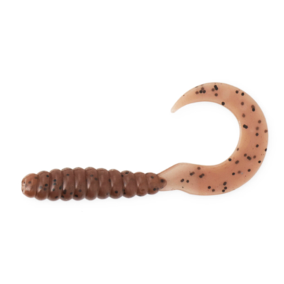 Pro Lure 60mm Grub Tail Soft Plastic Fishing Lure-Otto's  Tackle World