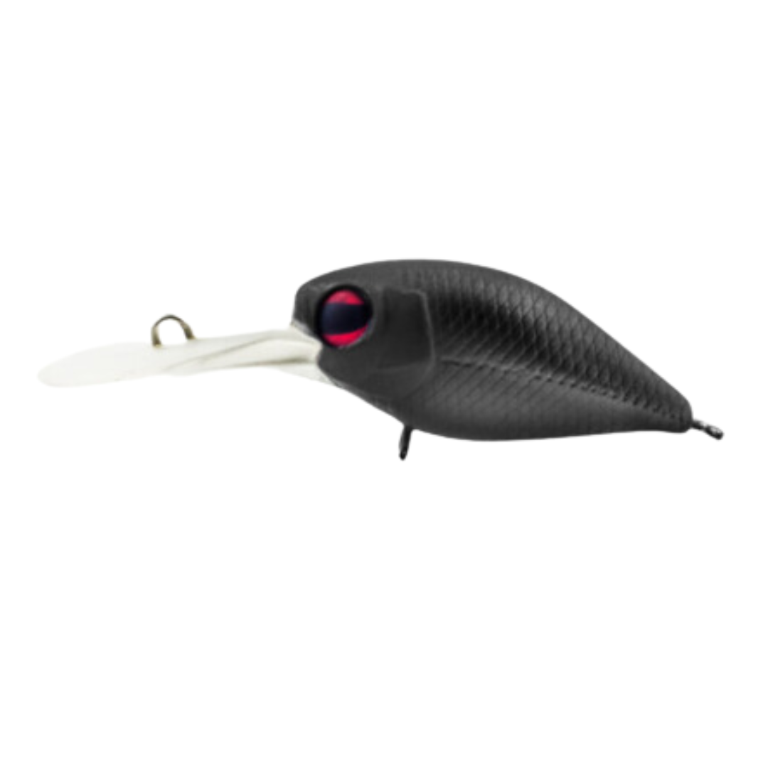 Pro Lure Crank 36mm Deep Hard Body Fishing Lure-Otto's  Tackle World