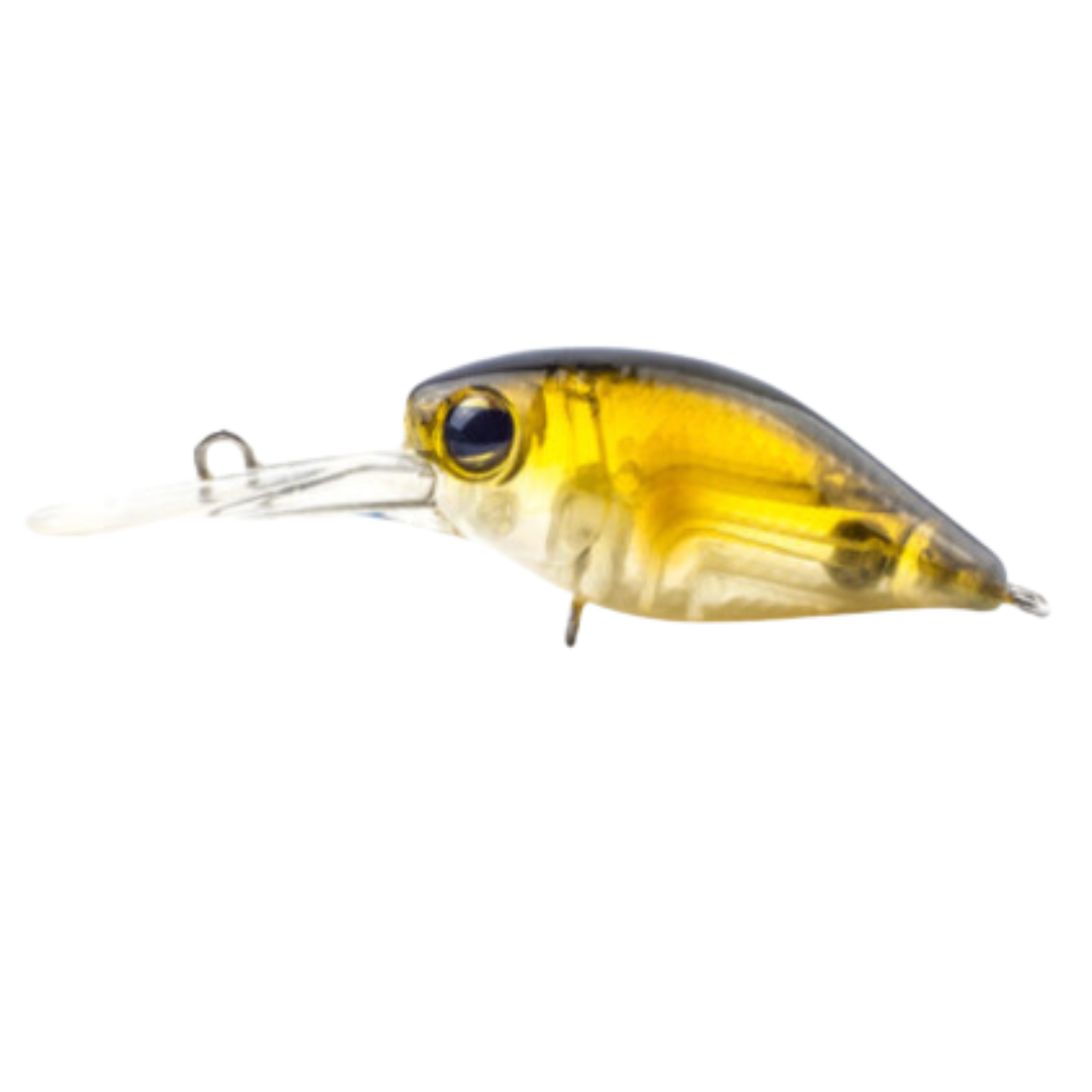 Pro Lure Crank 36mm Deep Hard Body Fishing Lure-Otto's  Tackle World