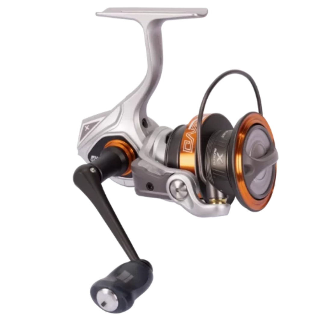 Abu Garcia Revo 3 X SP30 Spinning Fishing reel-Otto's  Tackle World