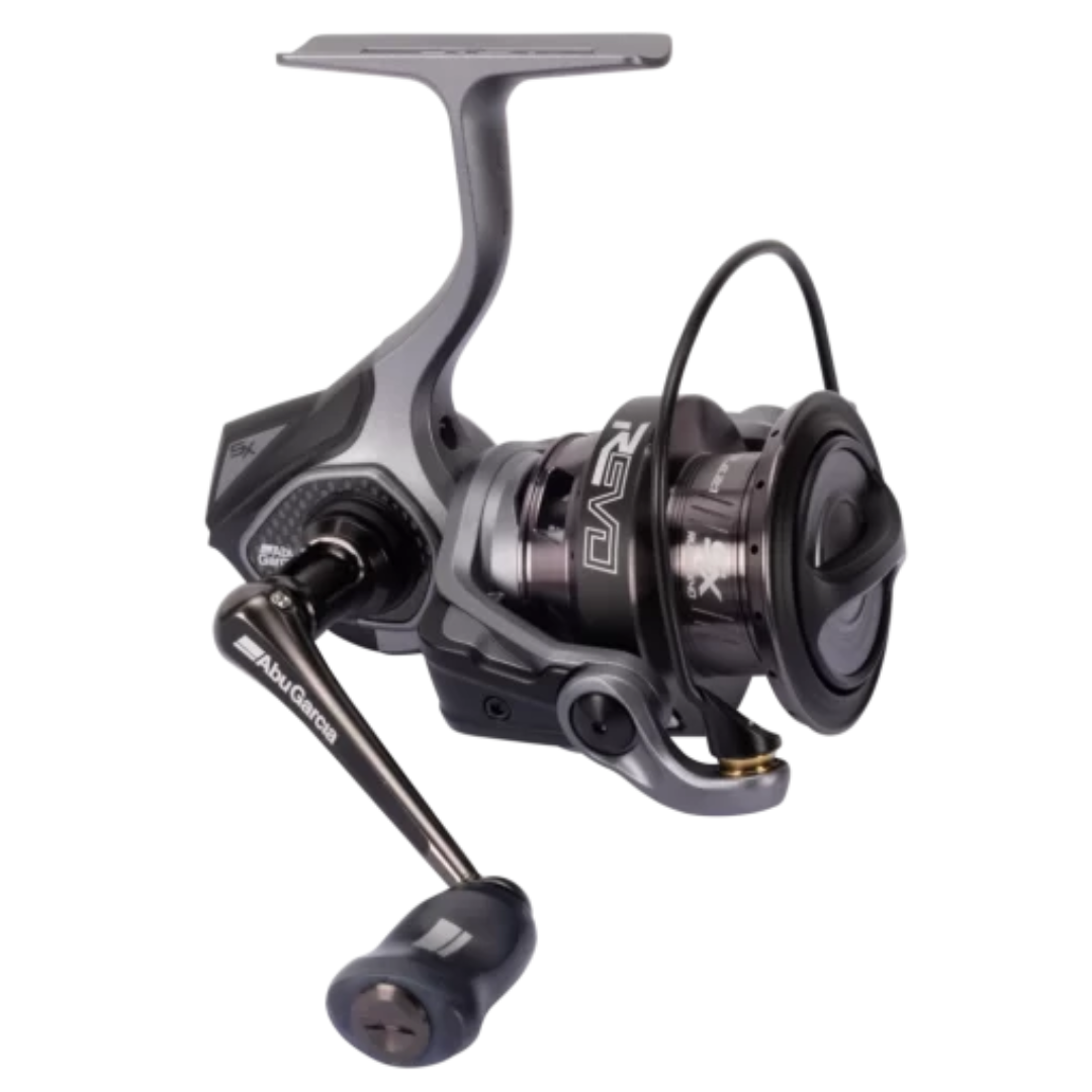 Abu Garcia Revo 3 SX SP10 Spinning Fishing Reel