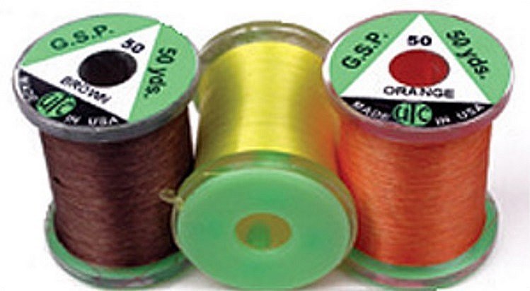 Wapsi Ultra GSP 50 Thread-Otto's  Tackle World