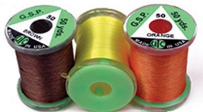 Wapsi Ultra GSP 50 Thread-Otto's  Tackle World
