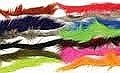 Wapsi Rabbit Zonker Strips Cross Cuts-Otto's  Tackle World
