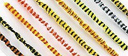 Wapsi Varigated Chenille-Otto's  Tackle World