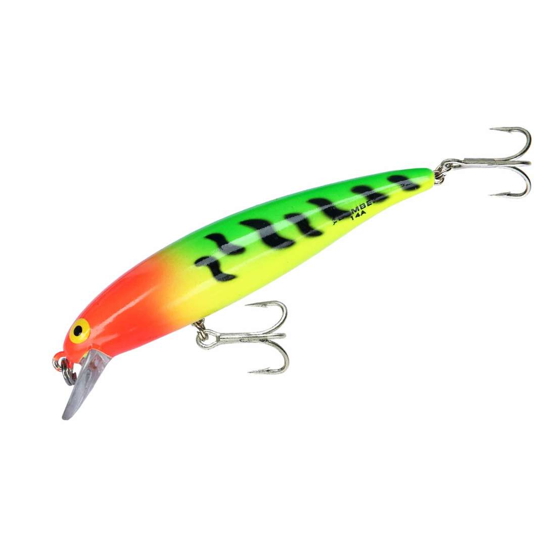 Bomber Long 14A HD 89mm-Otto's  Tackle World