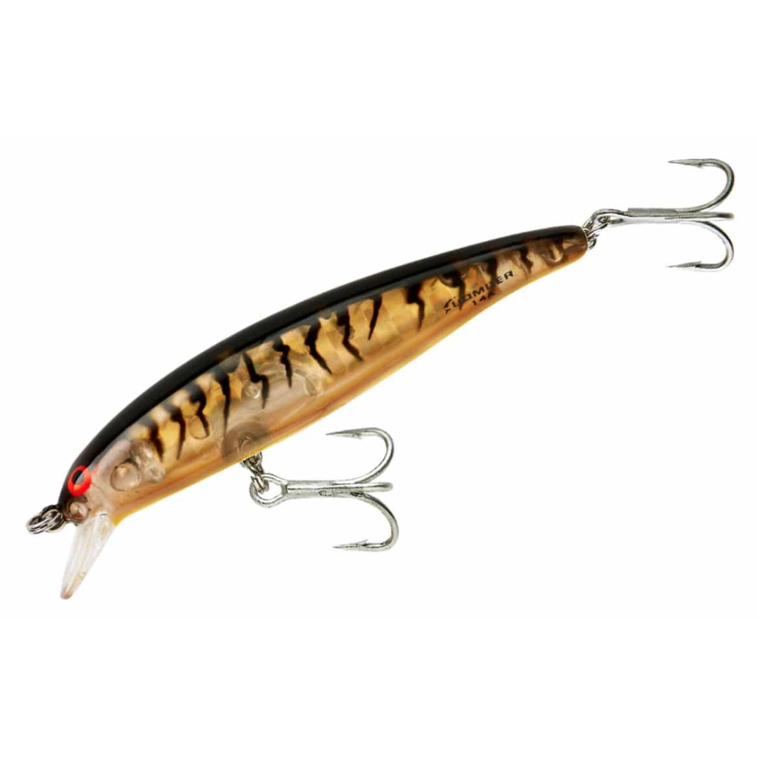 Bomber Long 14A HD 89mm-Otto's  Tackle World