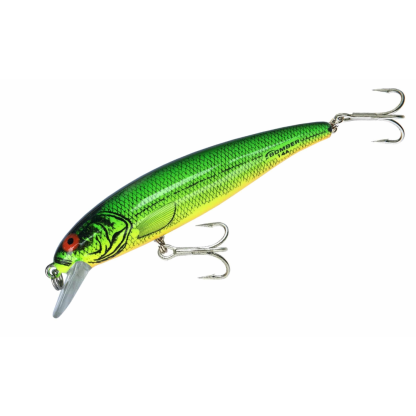 Bomber Long 14A HD 89mm-Otto's  Tackle World