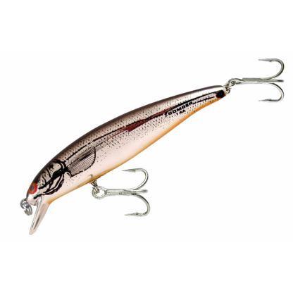 Bomber Long 14A HD 89mm-Otto's  Tackle World