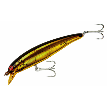 Bomber Long 14A HD 89mm-Otto's  Tackle World
