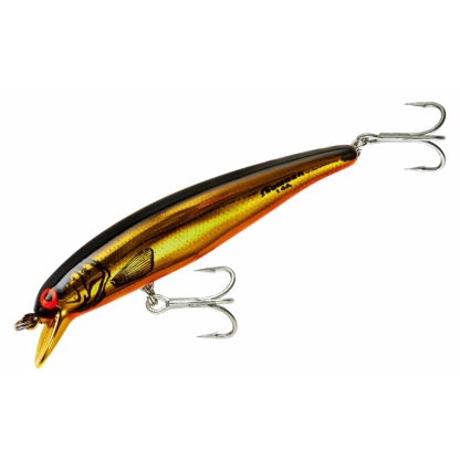 Bomber Long 14A HD 89mm-Otto's  Tackle World