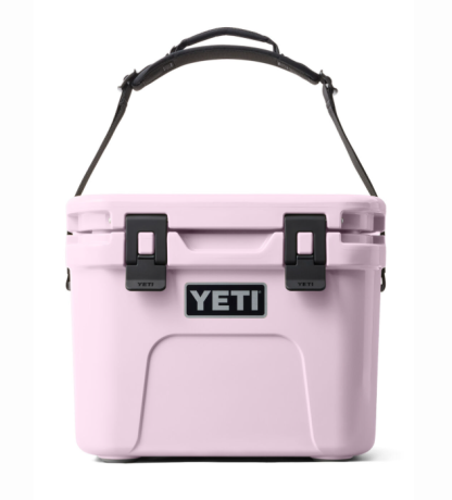 YETI Roadie 15 Cherry Blossom Hard Cooler