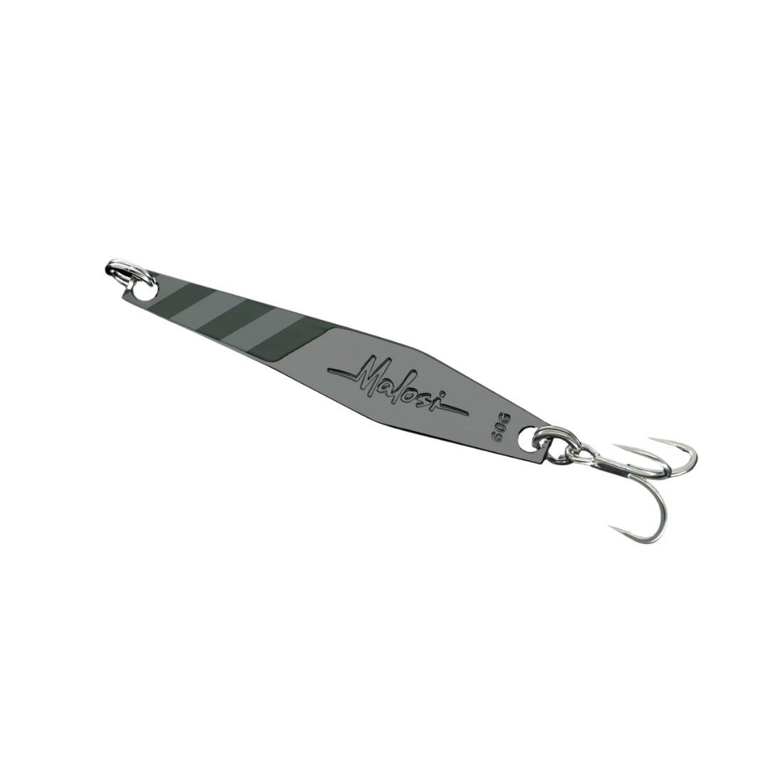 Malosi Marksman 60g Metal Fishing Lure