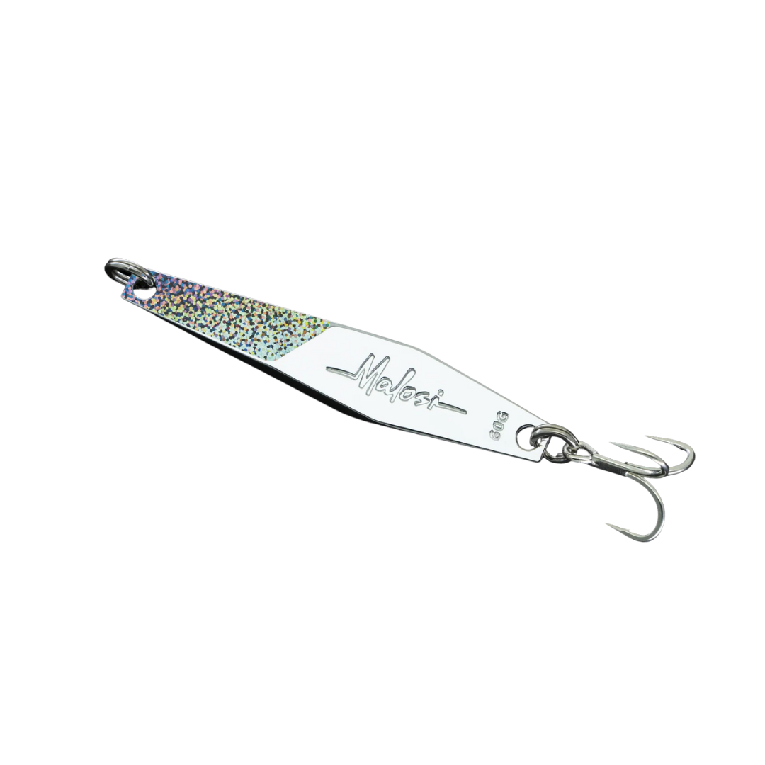 Malosi Marksman 60g Metal Fishing Lure