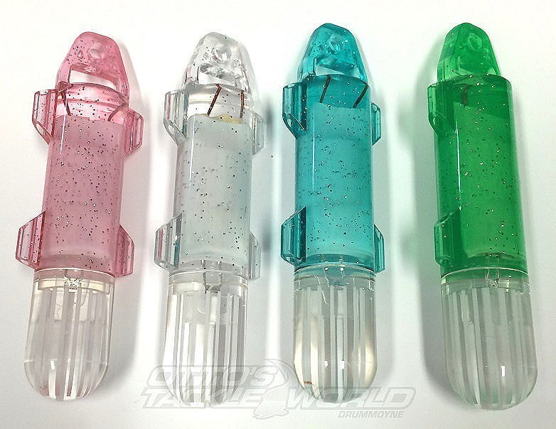 Swordfish/Blue Eye Lights Deep Sea-Otto's  Tackle World