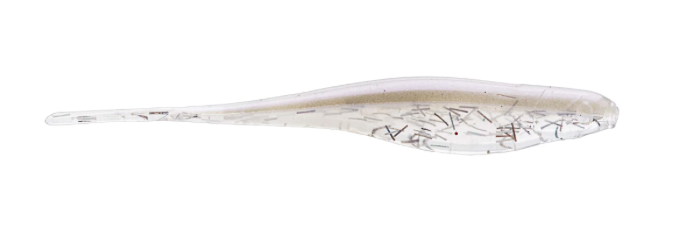 ZMan StreakZ 3.75" Jerk BaitZ Soft Plastic Fishing Lures-Otto's  Tackle World