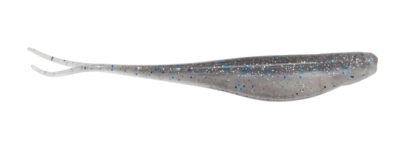 ZMan StreakZ 3.75" Jerk BaitZ Soft Plastic Fishing Lures-Otto's  Tackle World