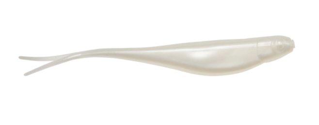 ZMan StreakZ 3.75" Jerk BaitZ Soft Plastic Fishing Lures-Otto's  Tackle World