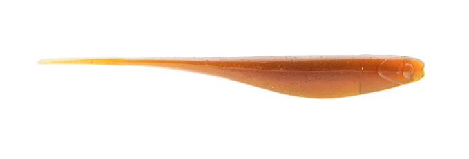 ZMan StreakZ 3.75" Jerk BaitZ Soft Plastic Fishing Lures-Otto's  Tackle World