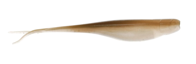 ZMan StreakZ 3.75" Jerk BaitZ Soft Plastic Fishing Lures-Otto's  Tackle World