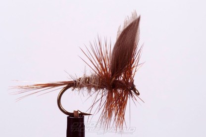 EJ Todd Dry Flies Size 10-Otto's  Tackle World
