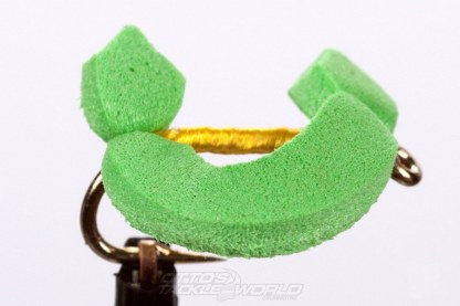 EJ Todd Dry Flies Size 10-Otto's  Tackle World
