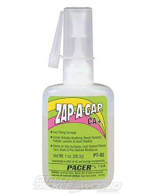 Zap A Gap Green Label