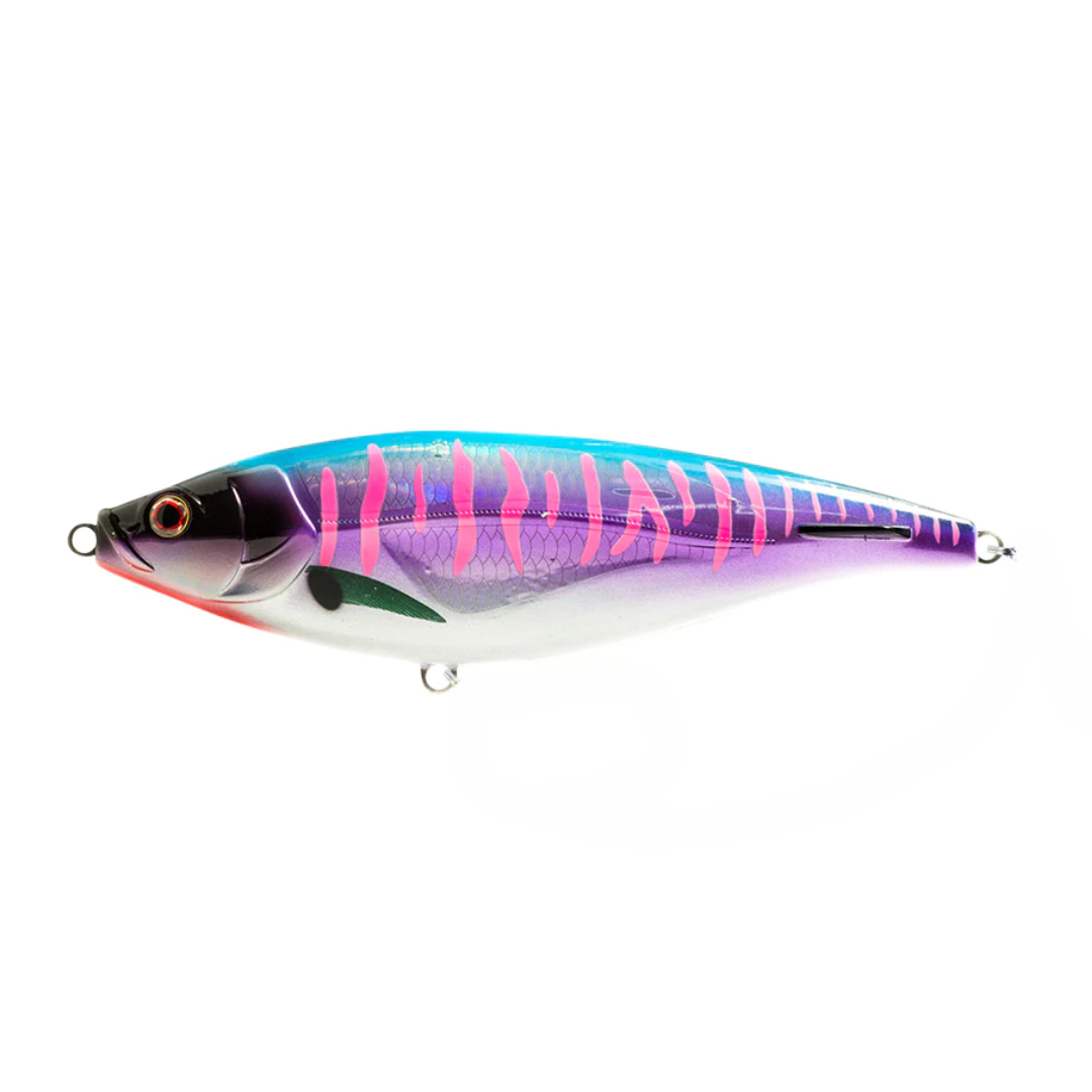 Nomad Madscad Stick Bait 140g / 190mm Fishing Lures-Otto's  Tackle World